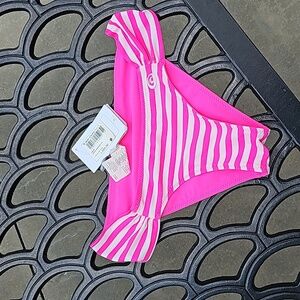 Bikini bottom Ripcurl, reversable